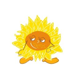 box-jardinage-enfants-tournesol cultiver des tournesols avec les enfants